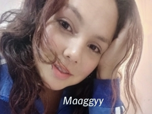 Maaggyy