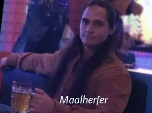 Maalherfer