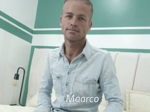 Maarco