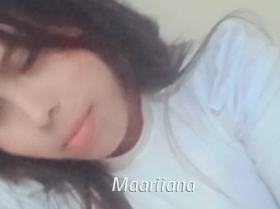 Maariiana
