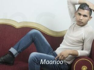 Maarioo