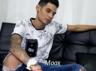 Maax