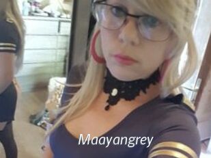 Maayangrey