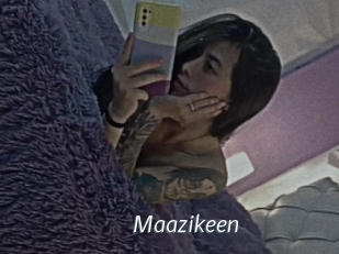Maazikeen