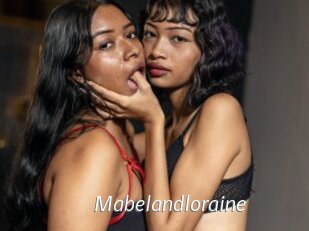 Mabelandloraine