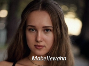 Mabellewahn