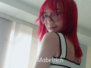 Mabelrich