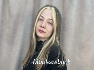 mableewbank Porn Star