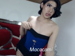 Macacami