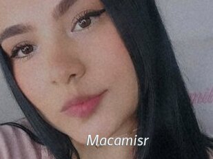 Macamisr