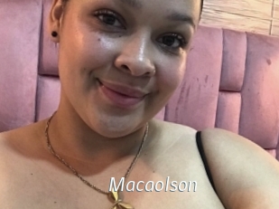 Macaolson