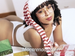 macarenaawalker Porn Star