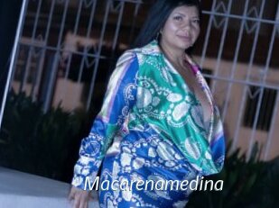 Macarenamedina