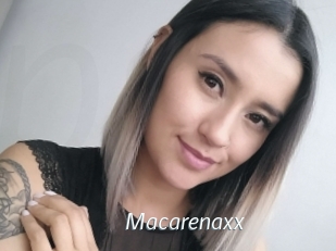 Macarenaxx