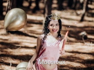 Macaroux