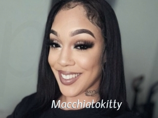 Macchiatokitty