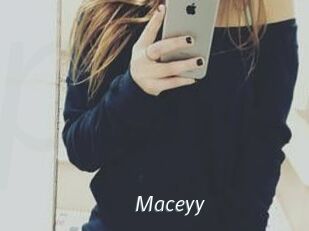 Maceyy