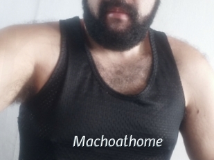 Machoathome
