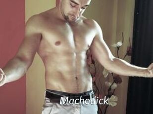 Machodick