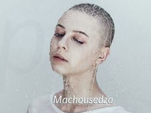 Machousedza