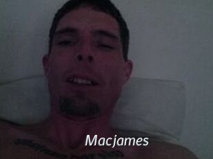 Macjames