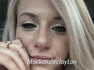 Mackenzieclayton