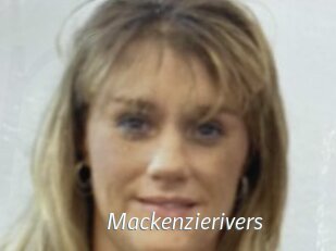 Mackenzierivers