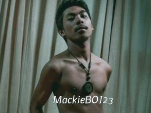 MackieBOI23