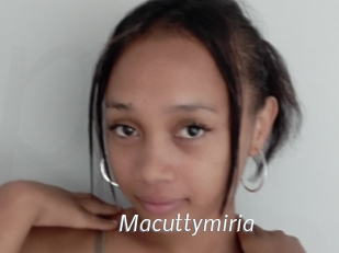 macuttymiria Porn Star