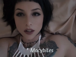 Macybites