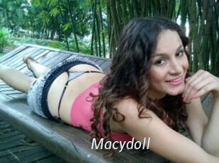 Macydoll