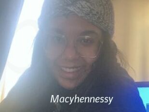 Macyhennessy
