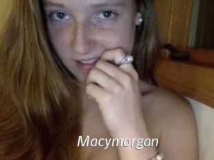 Macymorgan