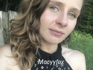 Macyyfox