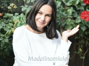 Madalinamiuler