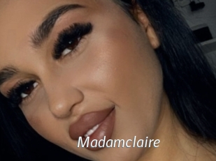 Madamclaire
