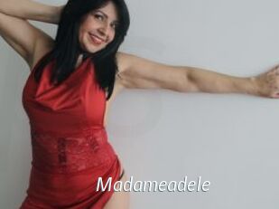 Madameadele