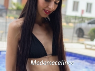 madamecelinee Porn Star