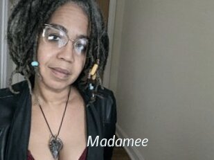 Madamee