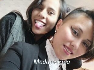 Madameirina