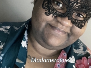 Madamerogue