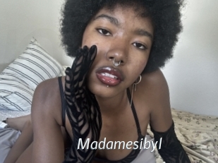 Madamesibyl