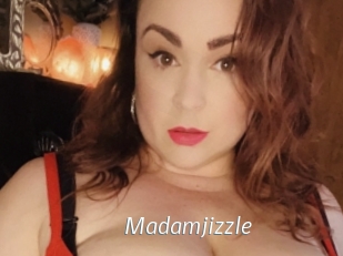 Madamjizzle