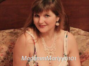 MadammMariyy0101