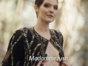 Madammezusa