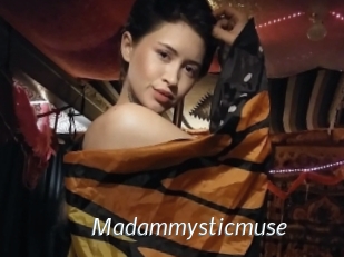 Madammysticmuse