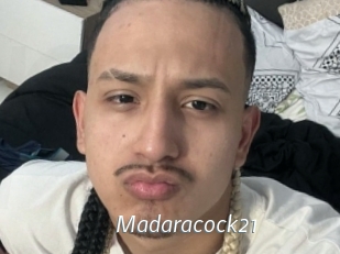 Madaracock21