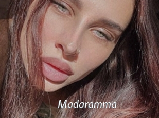 Madaramma