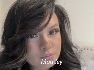 Maddey