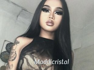 Maddicristal